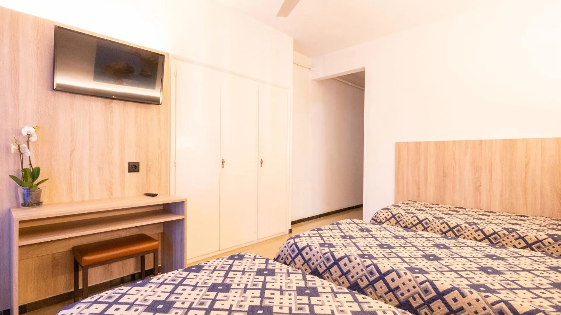 Hotel Bell Aire L'Estartit