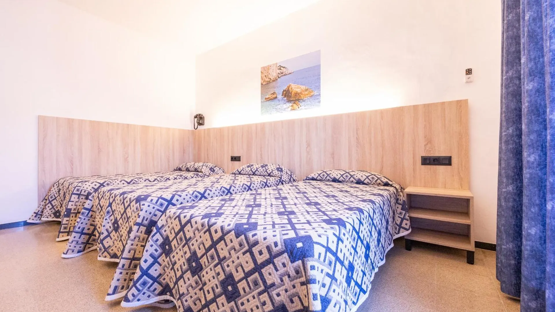 Hotel Bell Aire L'Estartit Spanje