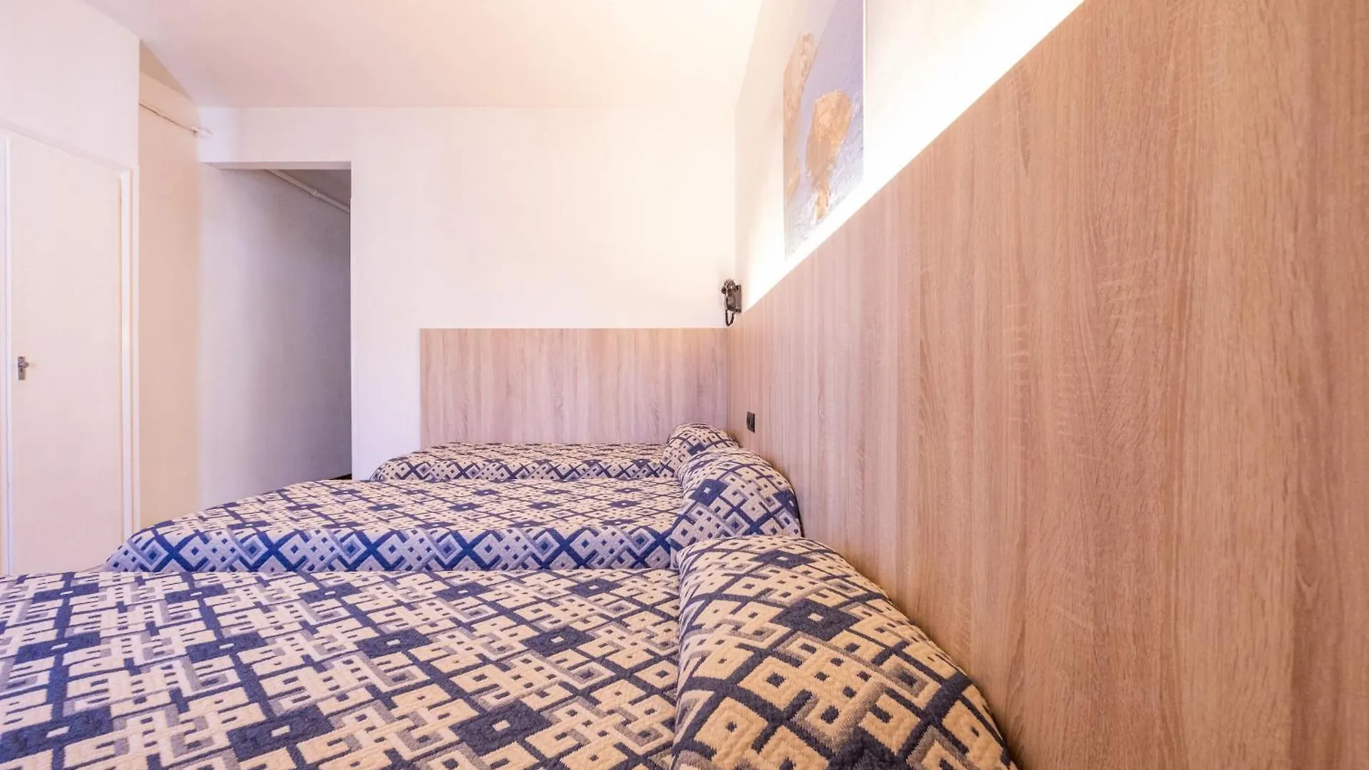 Hotel Bell Aire L'Estartit 3*,  Spain