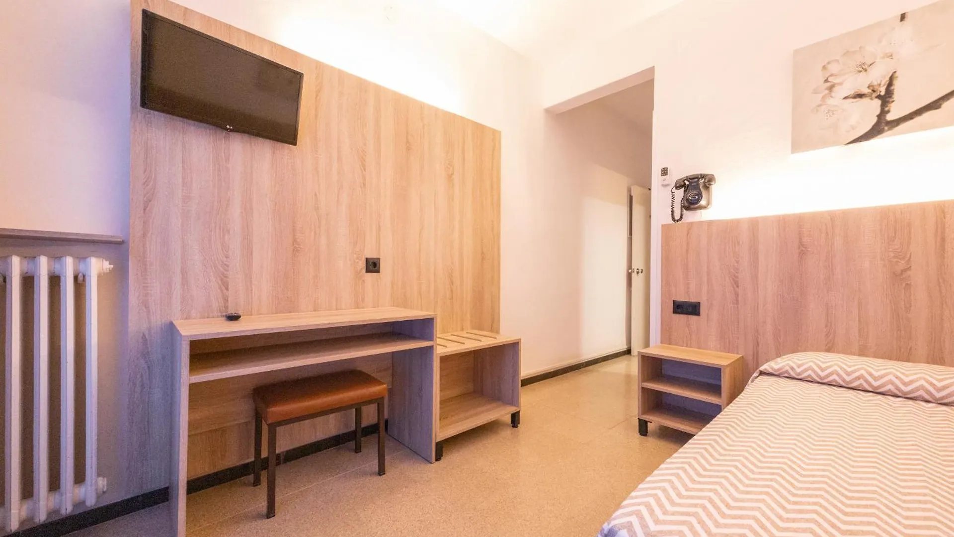 Hotel Bell Aire L'Estartit Spanje
