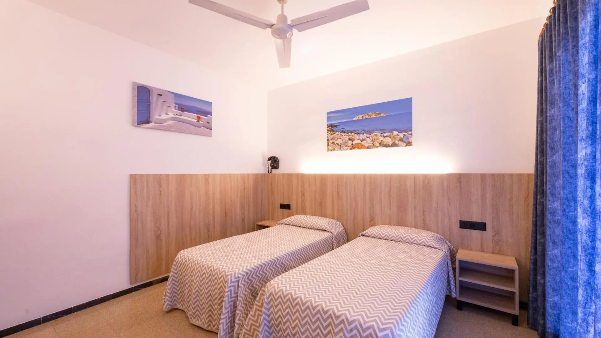 ***  Hotel Bell Aire L'Estartit Spanje
