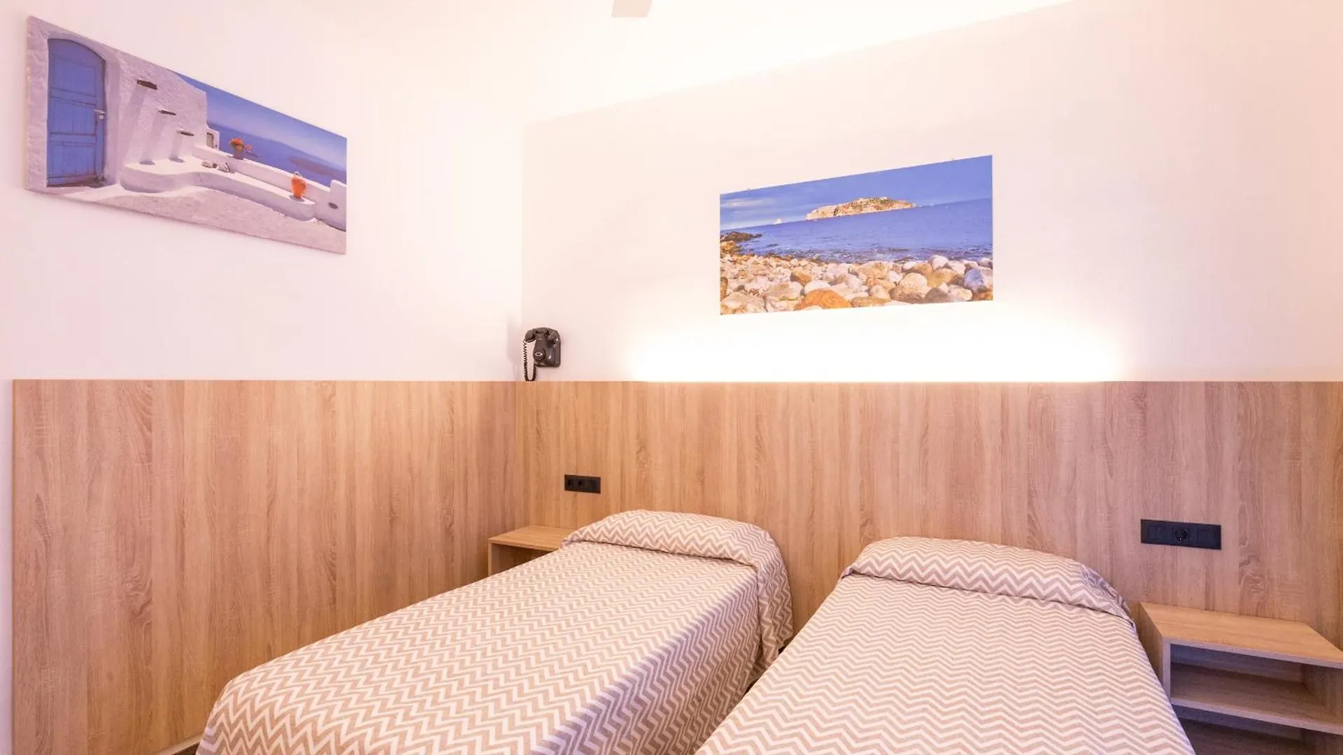 Hotel Bell Aire L'Estartit