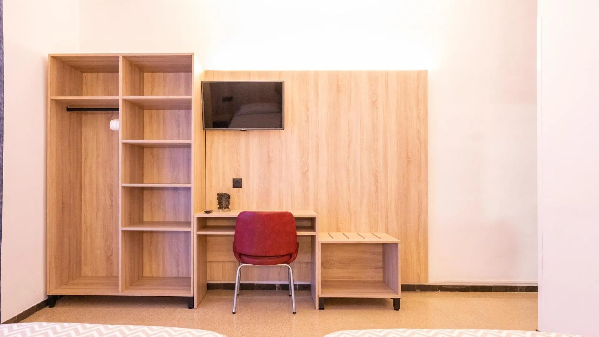 Hotel Bell Aire L'Estartit