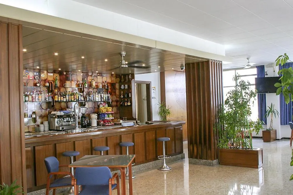 Hotel Bell Aire L'Estartit