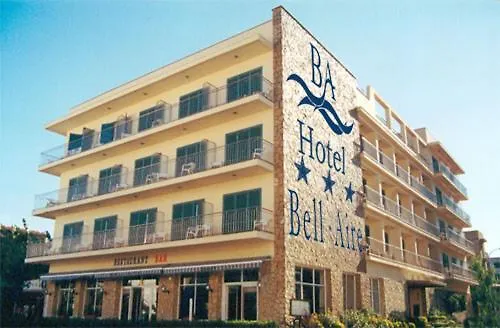 Hotel Bell Aire L'Estartit