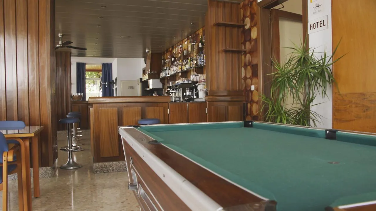 Hotel Bell Aire L'Estartit