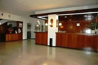 Hotel Bell Aire L'Estartit Spanje