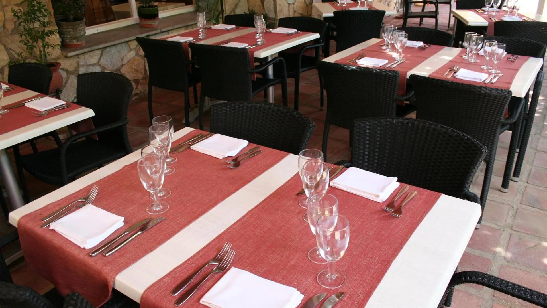 Hotel Bell Aire L'Estartit
