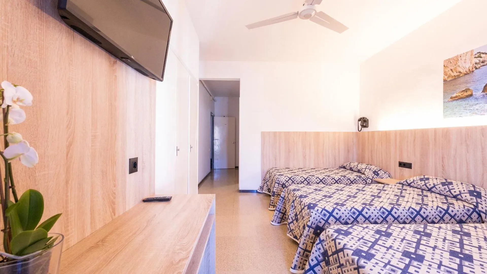 Hotel Bell Aire L'Estartit