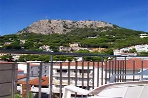 Hotel Bell Aire L'Estartit
