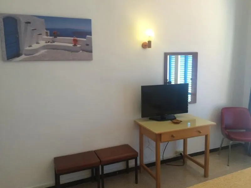 ***  Hotel Bell Aire L'Estartit Spain