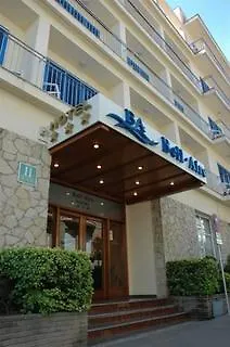 Hotel Bell Aire L'Estartit 3*,  Spain
